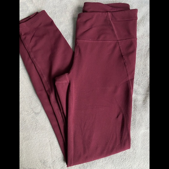 GAP Pants - GAP Fit leggings